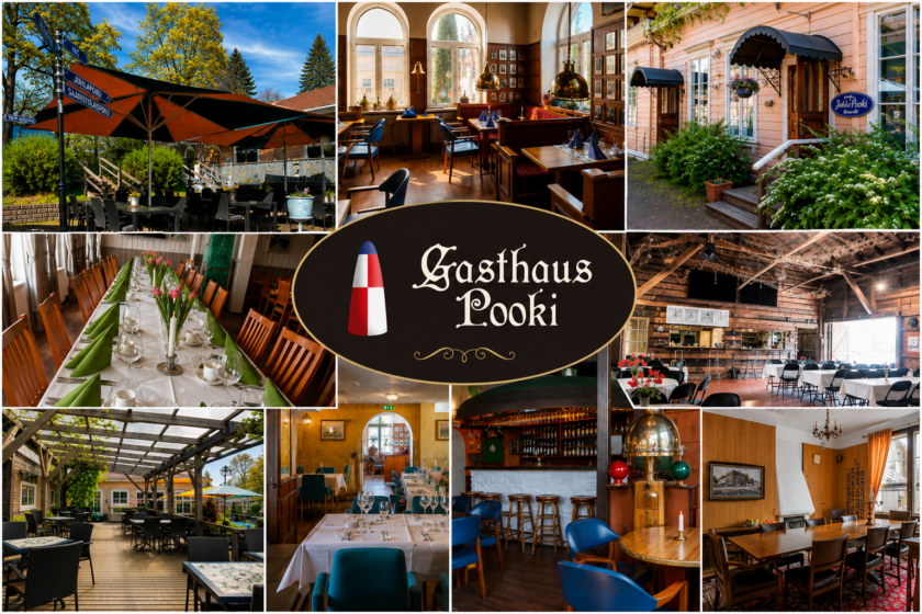Gasthaus Pooki